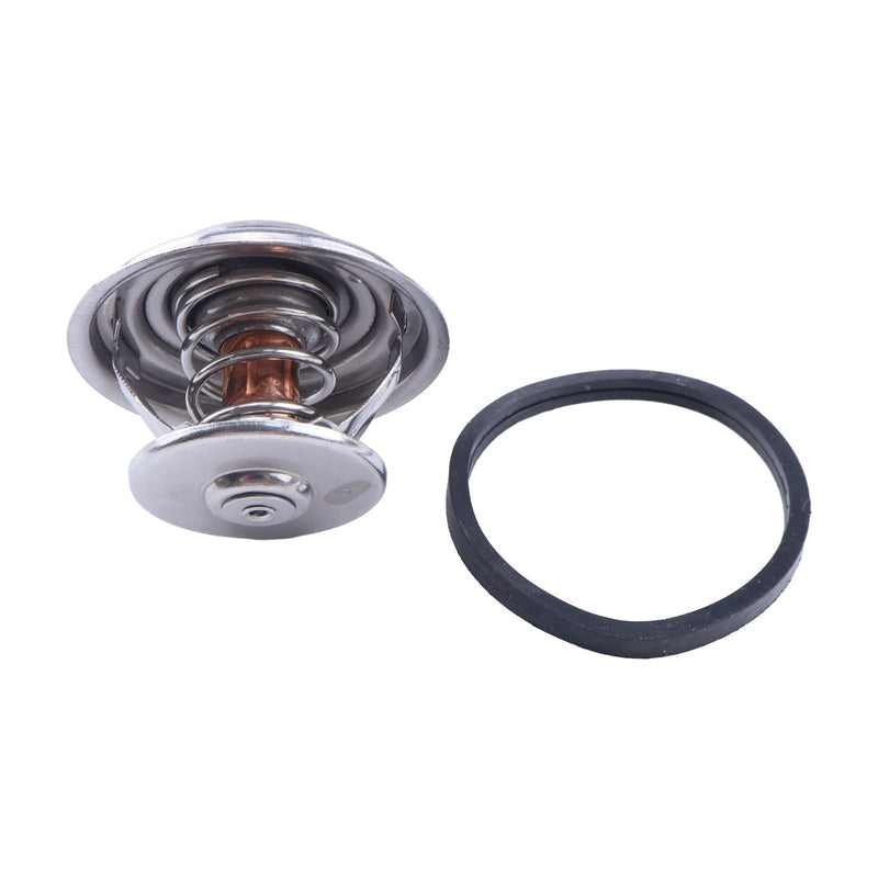 Thermostat 65.06402-0006 for Doosan Engine DL08 Excavator DX300LC DX340LC DX350LC Loader MEGA 300-V