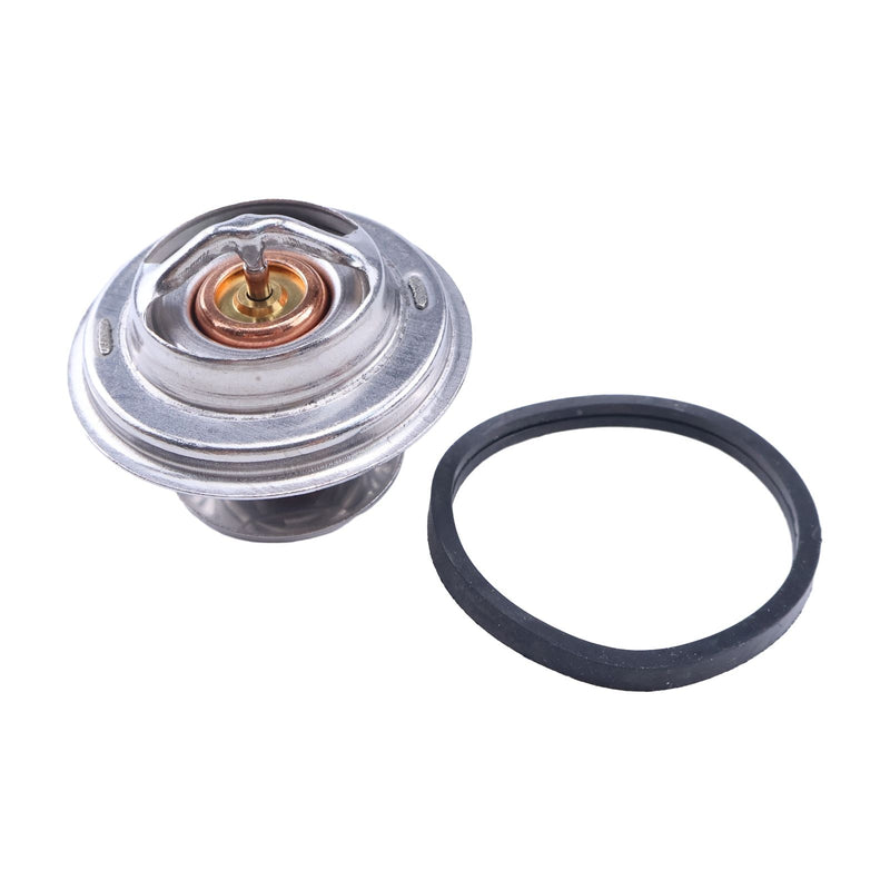 Thermostat 65.06402-0006 for Doosan Engine DL08 Excavator DX300LC DX340LC DX350LC Loader MEGA 300-V