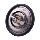 Thermostat 6735-61-1690 6732-61-1610 for Komatsu 4D102E 6D102E Engine PW160-7 GD530A-2 WA120-3 WA180-3 WA250-3