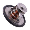 Thermostat 6735-61-1690 6732-61-1610 for Komatsu 4D102E 6D102E Engine PW160-7 GD530A-2 WA120-3 WA180-3 WA250-3