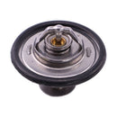 Thermostat 6735-61-1690 6732-61-1610 for Komatsu 4D102E 6D102E Engine PW160-7 GD530A-2 WA120-3 WA180-3 WA250-3