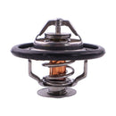 Thermostat 6735-61-1690 6732-61-1610 for Komatsu 4D102E 6D102E Engine PW160-7 GD530A-2 WA120-3 WA180-3 WA250-3