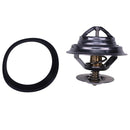 Thermostat  6746-61-621 for Komatsu Engine 6D114E Excavator PC300-8M0 PC360LC-10 PC390LC-10