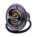 Thermostat 7000742 for Kubota Engine V2607 Bobcat Skid Steer Loader S160 S185 S205 S550 S570 S590 T180 T190 T550 T590