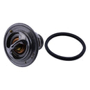 Thermostat 7000742 for Kubota Engine V2607 Bobcat Skid Steer Loader S160 S185 S205 S550 S570 S590 T180 T190 T550 T590