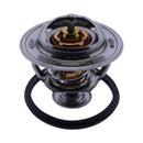 Thermostat 7000742 for Kubota Engine V2607 Bobcat Skid Steer Loader S160 S185 S205 S550 S570 S590 T180 T190 T550 T590