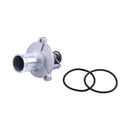 Thermostat 7256770 for Bobcat A770 S740 S750 S770 S850 T740 T750 T770 T870 L65 L75 L85 TL723 V723 V923 5600 5610 UW53 UW56