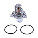 Thermostat 7256770 for Bobcat A770 S740 S750 S770 S850 T740 T750 T770 T870 L65 L75 L85 TL723 V723 V923 5600 5610 UW53 UW56
