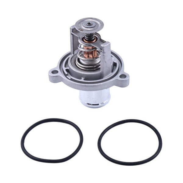 Thermostat 7256770 for Bobcat A770 S740 S750 S770 S850 T740 T750 T770 T870 L65 L75 L85 TL723 V723 V923 5600 5610 UW53 UW56