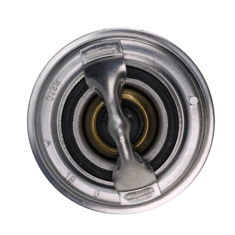 Thermostat 8972112090 for Isuzu 3LD1 3LD2 4JG1 4JG2 4LB1 4LC1 4LE1 Engine