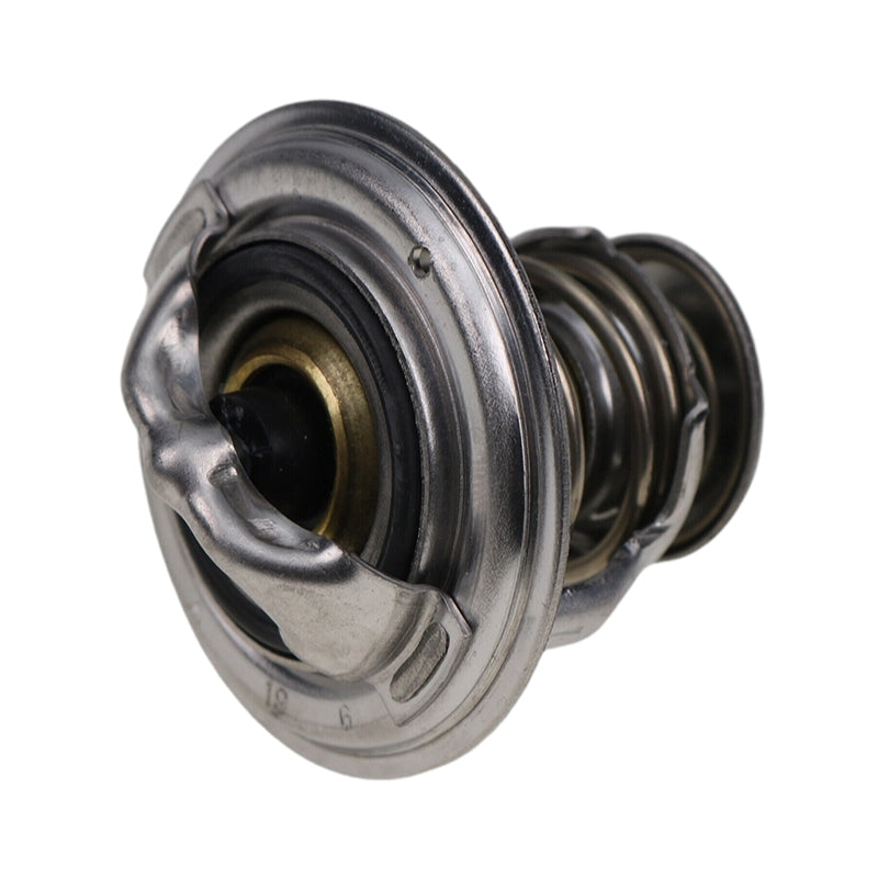 Thermostat 8972112090 for Isuzu 3LD1 3LD2 4JG1 4JG2 4LB1 4LC1 4LE1 Engine