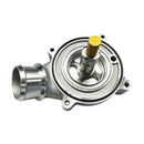 Thermostat A4712006215 for Detroit Engine DD13 DD15 Freightliner Cascadia Columbia Coronado 122SD Western Star 4700SB 4800SB 4900FA 6900XD Truck