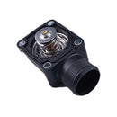 Thermostat Assembly 4133L032 4133L017 for Perkins Engine 1004.40 1006.60