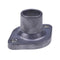 Thermostat Cover 129350-49530 for Hitachi Excavator ZX17U-2 ZX17UNA-2 ZX30U-3F ZX33U-3F ZX35U-3F ZX48U-3F ZX52U-3F