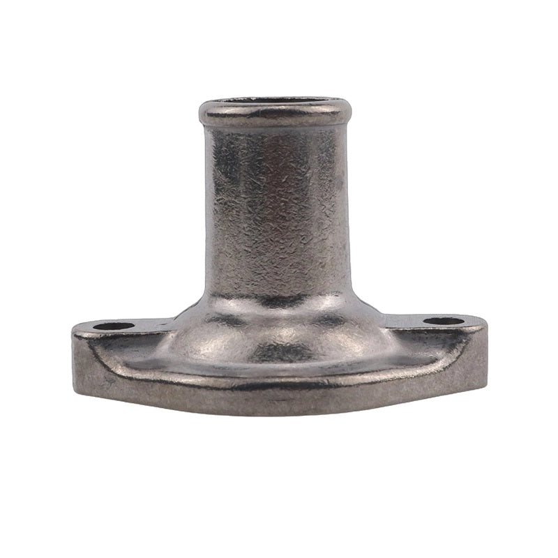 Thermostat Cover 223-0301 for Mitsubishi Engine L3E Caterpillar CAT Excavator 301.6C 301.8C