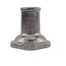 Thermostat Cover 223-0301 for Mitsubishi Engine L3E Caterpillar CAT Excavator 301.6C 301.8C