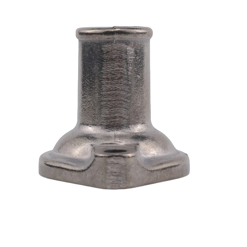 Thermostat Cover 223-0301 for Mitsubishi Engine L3E Caterpillar CAT Excavator 301.6C 301.8C