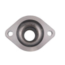 Thermostat Cover 223-0301 for Mitsubishi Engine L3E Caterpillar CAT Excavator 301.6C 301.8C