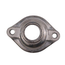Thermostat Cover 223-0301 for Mitsubishi Engine L3E Caterpillar CAT Excavator 301.6C 301.8C