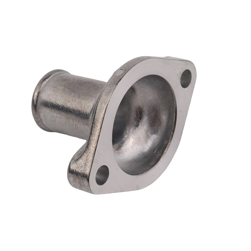 Thermostat Cover 223-0301 for Mitsubishi Engine L3E Caterpillar CAT Excavator 301.6C 301.8C