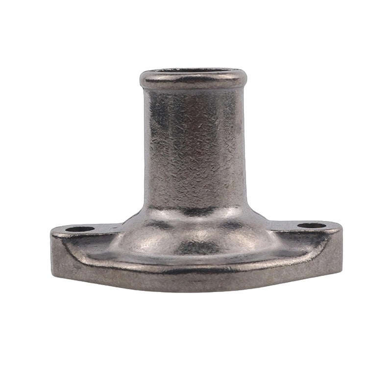 Thermostat Cover 554086 for Kubota Engine Z482 Z482-E4B Z482-E4B-TXRN-1 D662 D662-EB D722 D722-EB Jacobsen Riding Greens Mower Eclipse 322