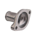 Thermostat Cover 554086 for Kubota Engine Z482 Z482-E4B Z482-E4B-TXRN-1 D662 D662-EB D722 D722-EB Jacobsen Riding Greens Mower Eclipse 322