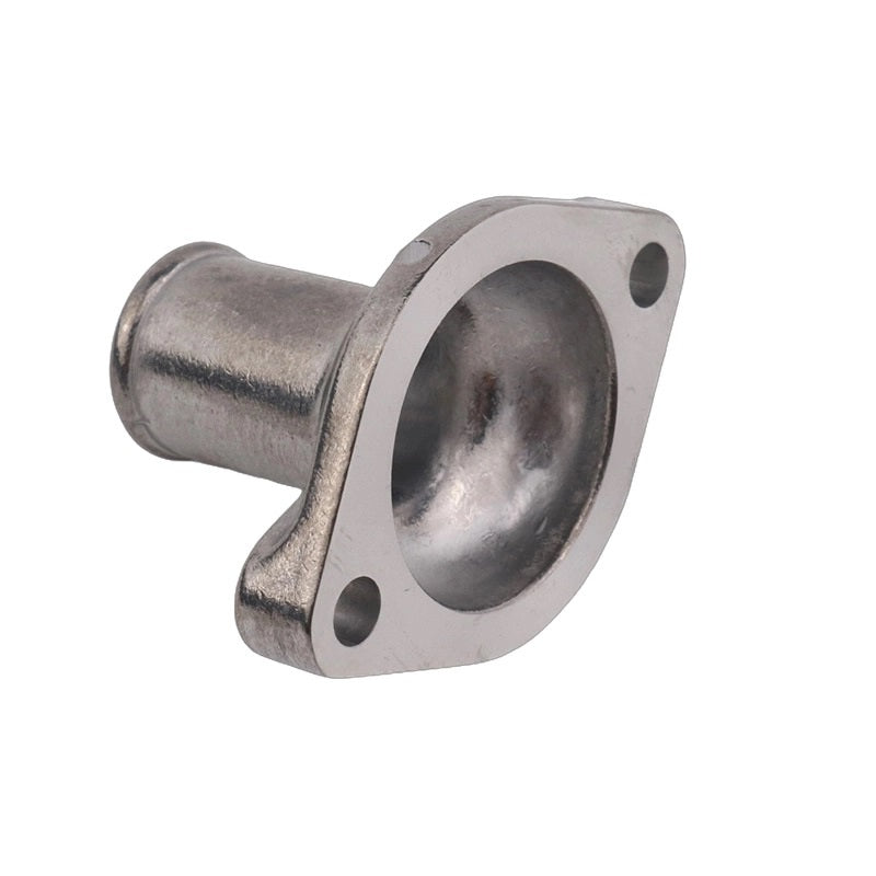 Thermostat Cover 554086 for Kubota Engine Z482 Z482-E4B Z482-E4B-TXRN-1 D662 D662-EB D722 D722-EB Jacobsen Riding Greens Mower Eclipse 322