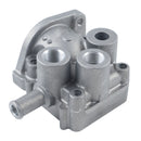Thermostat Housing 145216380 for Perkins Engine 103-13 103-15 104-19 104-22 403C-15 404C-22