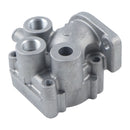 Thermostat Housing 145216380 for Perkins Engine 103-13 103-15 104-19 104-22 403C-15 404C-22