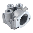 Thermostat Housing 145216380 for Perkins Engine 103-13 103-15 104-19 104-22 403C-15 404C-22
