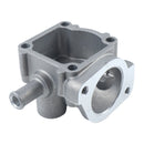 Thermostat Housing 145216380 for Perkins Engine 103-13 103-15 104-19 104-22 403C-15 404C-22