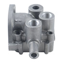 Thermostat Housing 145216380 for Perkins Engine 103-13 103-15 104-19 104-22 403C-15 404C-22