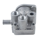 Thermostat Housing 145216380 for Perkins Engine 103-13 103-15 104-19 104-22 403C-15 404C-22