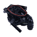 Thermostat Housing 25600-2J100 for 2021-2023 Hyundai Elantra 2022-2023 Kona Sedan 2.0L
