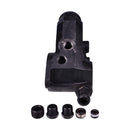 Thermostat Housing Kit 3850360 3856961 for Volvo Penta V6 V8 4.3L 5.0L 5.7L 7.4L 8.2L Engine