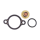 Thermostat Housing Kit 3850360 3856961 for Volvo Penta V6 V8 4.3L 5.0L 5.7L 7.4L 8.2L Engine