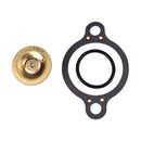 Thermostat Housing Kit 3850360 3856961 for Volvo Penta V6 V8 4.3L 5.0L 5.7L 7.4L 8.2L Engine