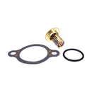 Thermostat Housing Kit 3850360 3856961 for Volvo Penta V6 V8 4.3L 5.0L 5.7L 7.4L 8.2L Engine
