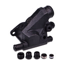 Thermostat Housing Kit 3850360 3856961 for Volvo Penta V6 V8 4.3L 5.0L 5.7L 7.4L 8.2L Engine