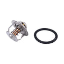 Thermostat Kit 70024281 for JLG Telehandler 6036 6042 10042 10054 8042 G10-43A G9-43A G6-42A