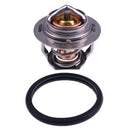 Thermostat 119D00-49800 for Yanmar Engine 3TNM74F 3TNV76 3TMN72 3TNV80F 3TNV70 3TNE68C 3TNE74