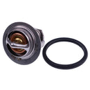 Thermostat 119D00-49800 for Yanmar Engine 3TNM74F 3TNV76 3TMN72 3TNV80F 3TNV70 3TNE68C 3TNE74