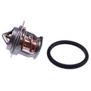 Thermostat 119D00-49800 for Yanmar Engine 3TNM74F 3TNV76 3TMN72 3TNV80F 3TNV70 3TNE68C 3TNE74