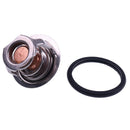 Thermostat 119D00-49800 for Yanmar Engine 3TNM74F 3TNV76 3TMN72 3TNV80F 3TNV70 3TNE68C 3TNE74