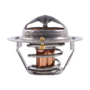 Thermostat MD972905 for Mitsubishi Engine 4G33 4G52 4G54 4G63 4G64 Forklift FG10-35 FGC10-30