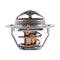 Thermostat MD972905 for Mitsubishi Engine 4G33 4G52 4G54 4G63 4G64 Forklift FG10-35 FGC10-30
