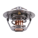 Thermostat MD972905 for Mitsubishi Engine 4G33 4G52 4G54 4G63 4G64 Forklift FG10-35 FGC10-30