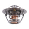 Thermostat MD972905 for Mitsubishi Engine 4G33 4G52 4G54 4G63 4G64 Forklift FG10-35 FGC10-30