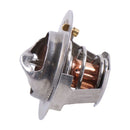 Thermostat MD972905 for Mitsubishi Engine 4G33 4G52 4G54 4G63 4G64 Forklift FG10-35 FGC10-30