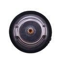 Thermostat YM121850-49810 for Komatsu Engine 4D92E 4D94E 4D98E Excavator PC75-1 PC75R-2 PC75R-2HD PC80MR-3 PW75-1 PW75R-2